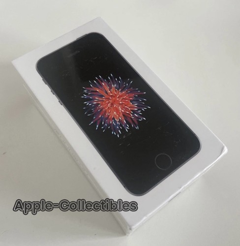 Apple iphone 1ª - apple, se