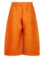 Pantaloni pieghe Please Issey