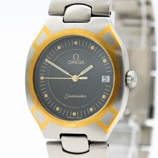 Orologio Omega Seamaster