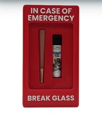 KIT Emergenza Porta Sigarette