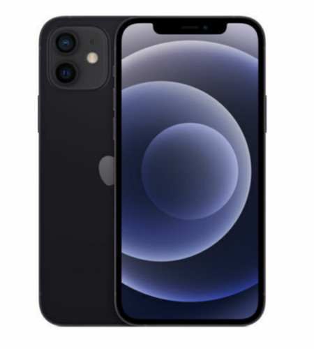 Apple iphone 128gb nero - iphone, 12