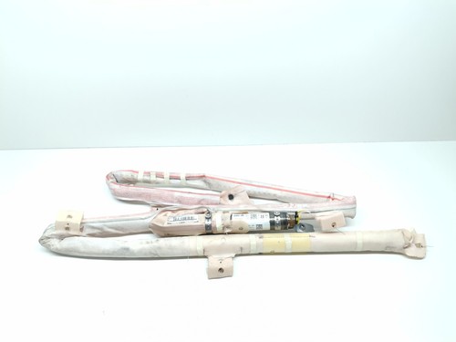 Airbag tendina laterale - tendina,