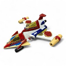 Vintage Shogun Warriors