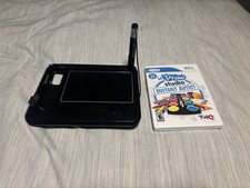 Nintendo Wii U Draw Game