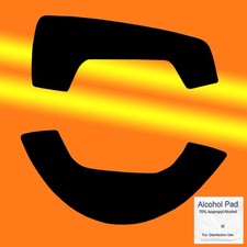 Piedini per mouse per Roccat