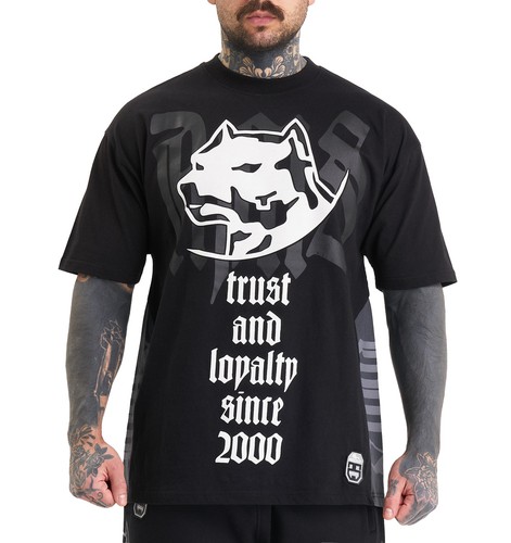 Amstaff cruzar shirt - amstaff,