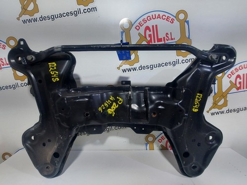 Ponte anteriore peugeot 206 - anteriore,