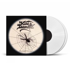 King diamond the - diamond, spider's