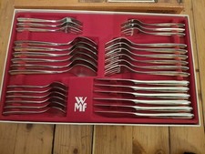 WMF Cromargan modello Arosa