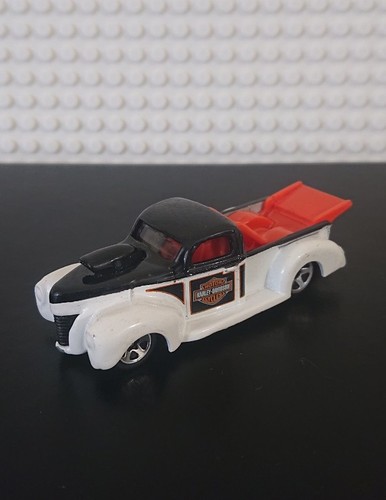 1997 mattel hot wheels - mattel,