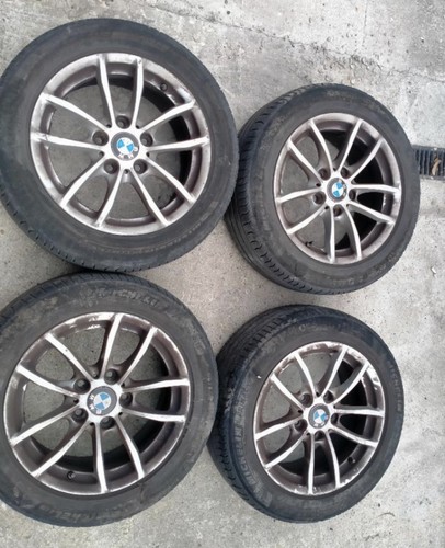 Set cerchi lega - set, 4
