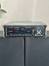 Kenwood KRC 778r lettore di