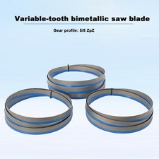 Set seghe metallo m42 - seghe,