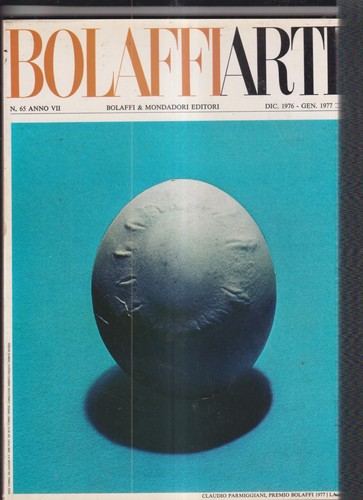 Claudio parmiggiani bolaffi - claudio, parmiggiani-bolaffi