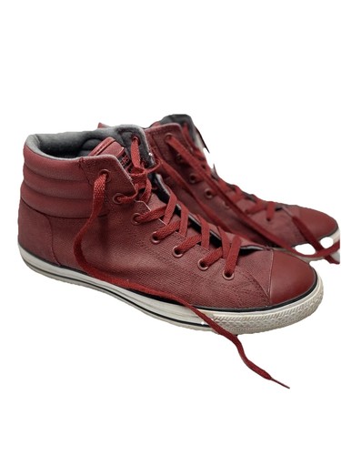 Sneakers alte uomo converse - alte,