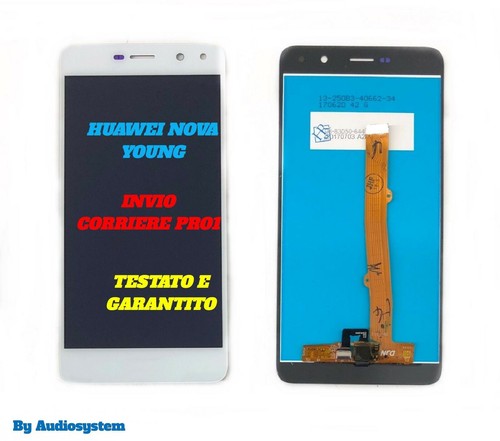 Display touch screen - display+,