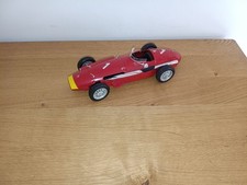Modellino Auto Maserati 250 F