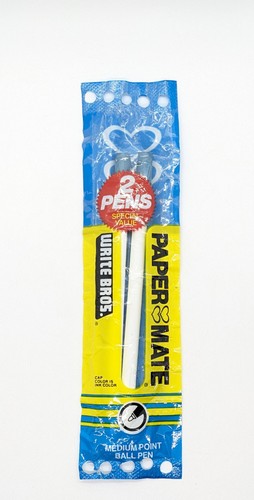 Penne sfera vintage anni 80 - sfera,