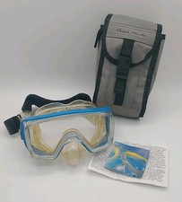 Ocean Master Equalizer Purge