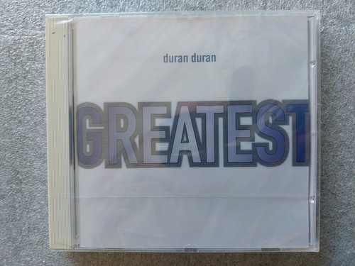 Duran greatest - :,