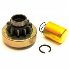 PIGNONE MOTORINO AVVIAMENTO