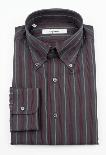 Camicia ingram slim - camicia,