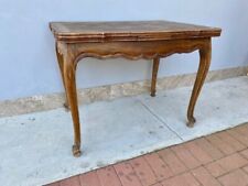 Tavolo Provenzale Allungabile in Rovere - Restaurato (in corso d'opera)_car 2789