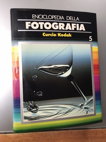 Enciclopedia della fotografia - enciclopedia,