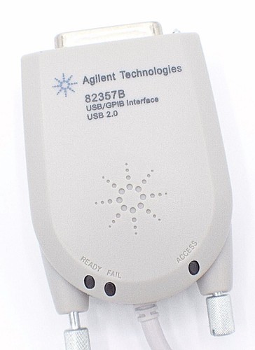 Keysight agilent 82357b - keysight,