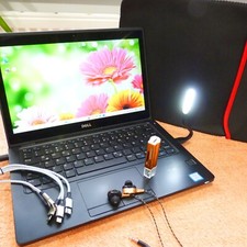 Netbook Dell 5280 Business IT