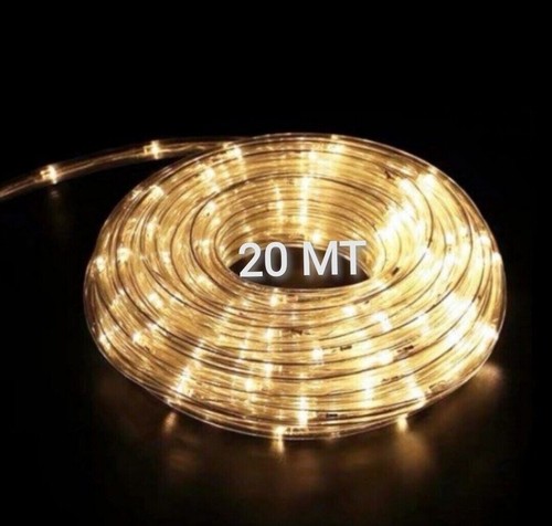Tubo luminoso luce calda - tubo,