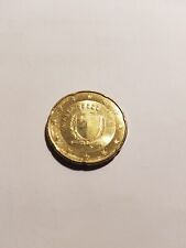 20 Cent Malta 2021