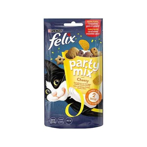 Felix party mix gatto - felix,