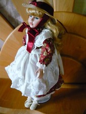 Bambola artistica da - bambola, artistica,