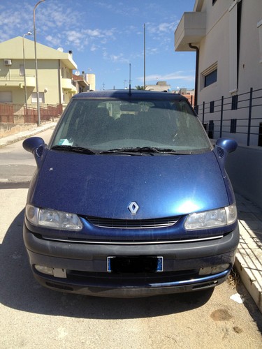 Tutti ricambi per renault - tutti,