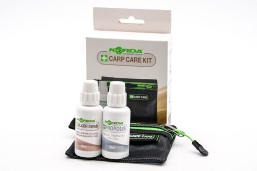 Korda carp care - carp, kit