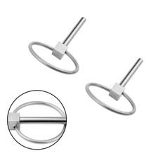 Carrello gommone rimorchio