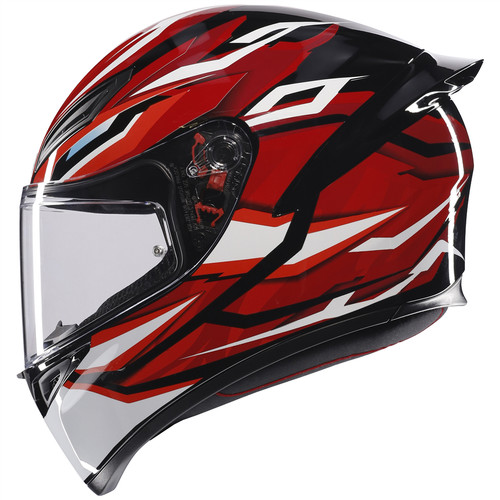 Casco moto agv - agv, leone