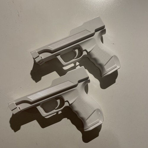 Neuf new accessoires gun - new,