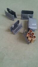 M1 GARAND, 5 round enbloc clip