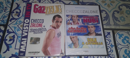 Cof dvd new - dvd, zalone