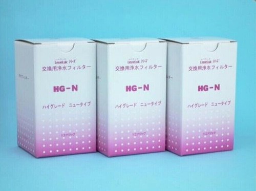Filtro acqua enagic leveluk - acqua,