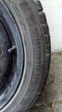 Gomme pneumatici invernali - 4,
