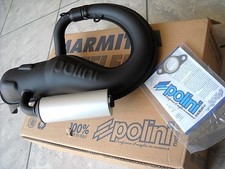 200 2030s marmitta polini - 200.2030s,