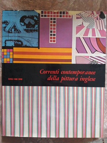Mensili arte correnti - -,