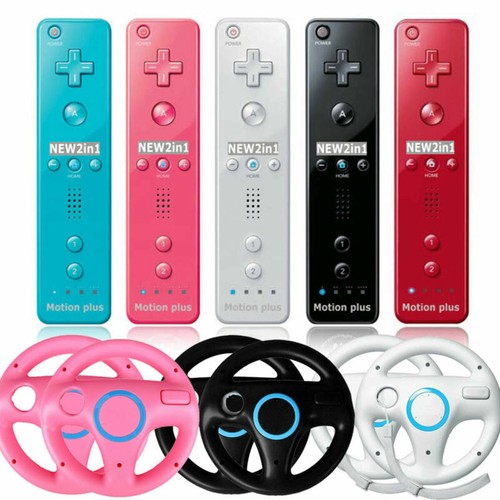 Per nintendo wii - per, plus