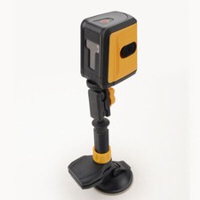 Livella laser portatile linea