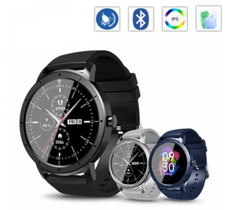 OROLOGIO SMARTWATCH BLUETOOTH