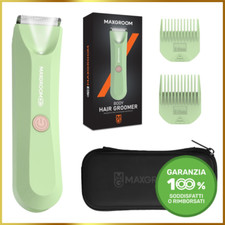 ✅Rasoio Elettrico per il