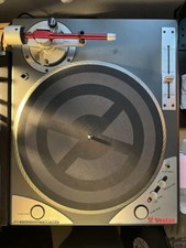 Giradischi Vestax PDX-a2S Direct Drive DJ Turntable System Record Player 1999...